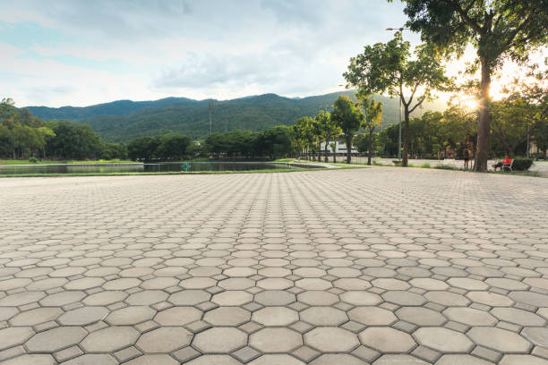 Forest Park, IL Driveway Pavers Company
